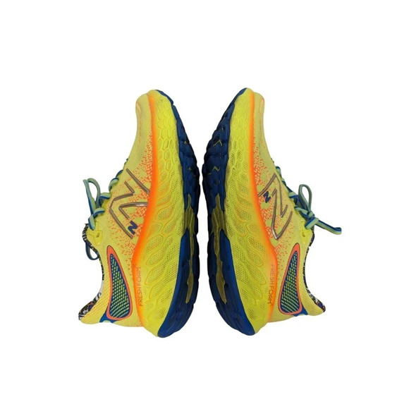 New Balance Fresh Foam X 1080v12 Running Shoes Sneakers sz 7 Athletic Walking - Picture 8 of 15